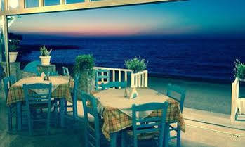 Socrates Apartmens & Restaurant 公寓