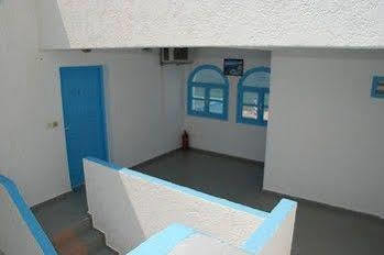Socrates Apartmens & Restaurant 公寓 *