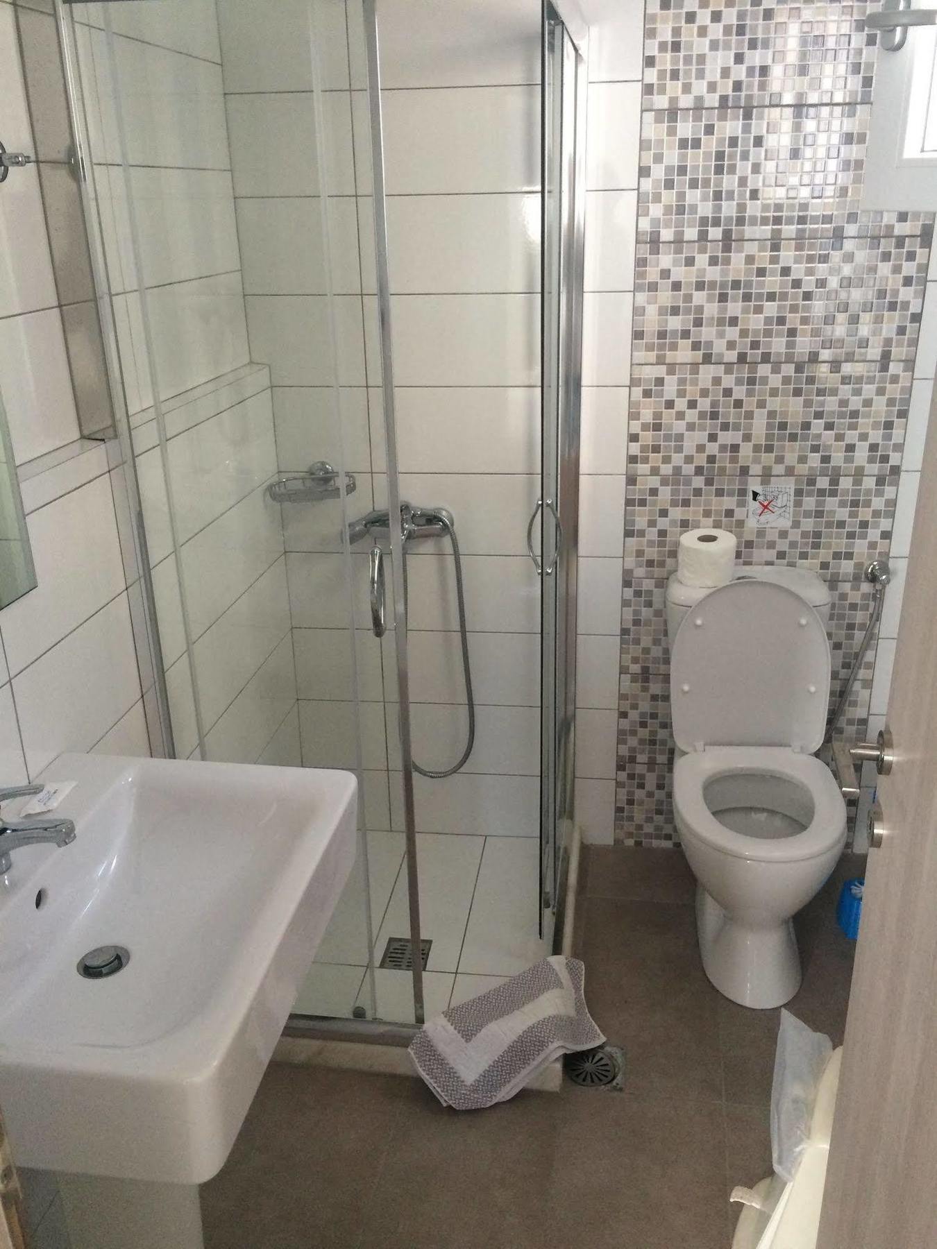 Socrates Apartmens & Restaurant 公寓 *