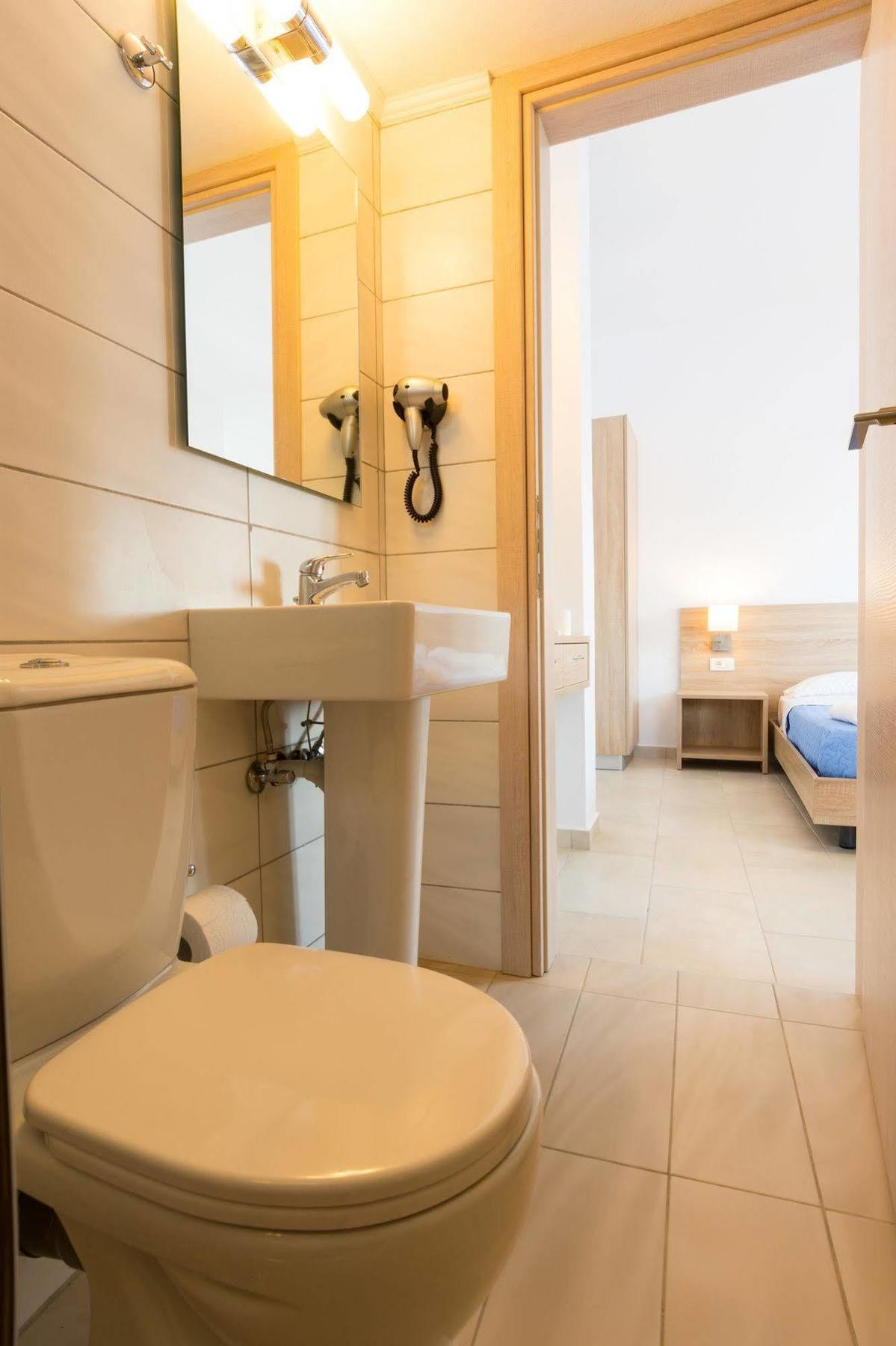 Socrates Apartmens & Restaurant 公寓
