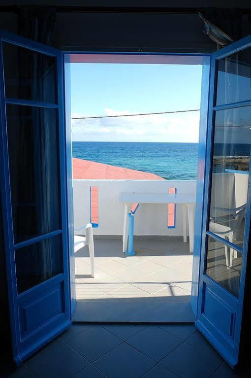 公寓 Socrates Apartmens & Restaurant